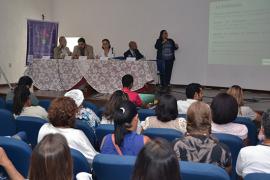 5a Conferencia estadual de cultura da Bahia _Josias Santos 