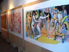 Carybé Ilustra Jorge Amado