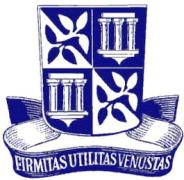 Faculdade de Arquitetura da UFBA