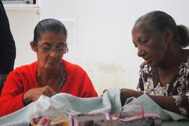 Idosos COSTA PINTO ft Jorge Batista