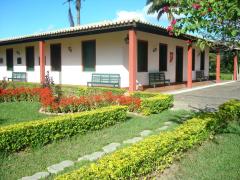 Parque Histórico Castro Alves foto Carlos Bonfim