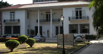 Museu Carlos Costa Pinto