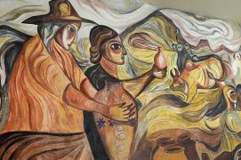 Painel de Jenner Augusto