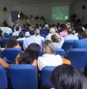 Conferência Setorial completamente lotada confirma sucesso