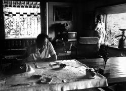 Carybé & Jorge Amado