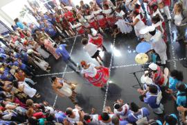V Conferência Estadual de Cultura - por Tacila Mendes