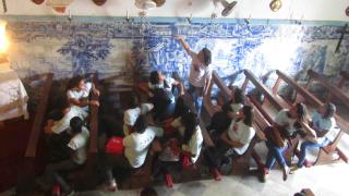 Projeto Vi-Ver o Patrimônio