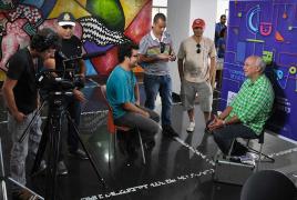 Conferência Estadual Secult-BA (2)