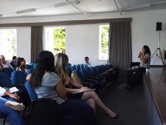 Margaret  Abud - Curso de Editais