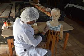 restauracao da igreja matriz piata