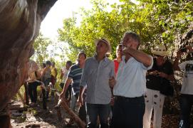 secretario de cultura