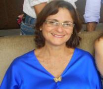 Elisabete Gándara assume interinamente direção do Instituto