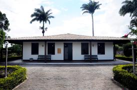 Parque Historico Castro Alves