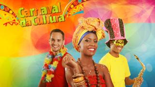 carnaval da bahia