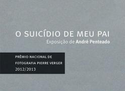 O suicidio de meu pai