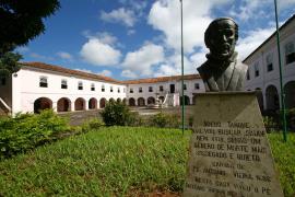 Quinta dos Padres Arquivo Publico