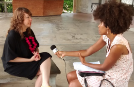 Cristiana Tejo ft Geraldo Moniz