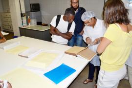 Eustáquio Neves. Foto: Leandro Lima