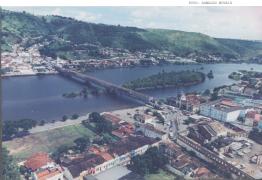 Cidade de São Felix.