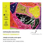 Exposição Projeto Transmulti