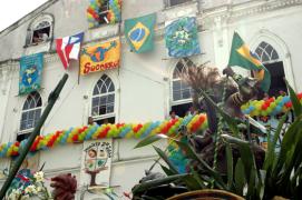 Festa do 2 de Julho IPAC