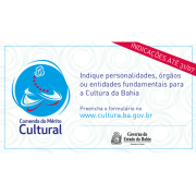 Comenda do Mérito Cultural