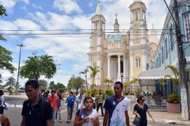 Educação papatrimômial em Ilheús - Ft: Lazaro Menezes
