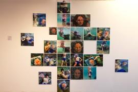 Arthur Scovino, Levando os elepês de Gal para passear_Foto_Eduardo Quintela