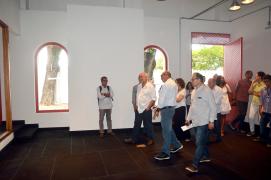 Lázaro Menezes/IPAC