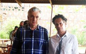 MinistroJucaFerreira