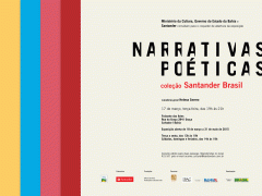 narrativas poéticas