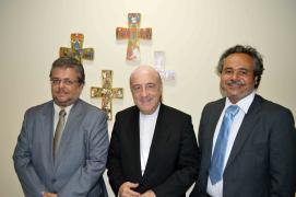 DomMurilo.DiretorIPACJoãoCarlos.ftGeraldoMoniz