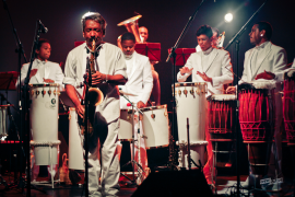 FERNANDO EDUARDO CREWACTIVE