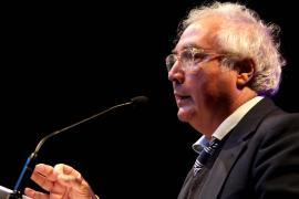 Manuel Castells no Fronteiras do Pensamento São Paulo 2013