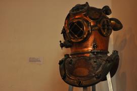 Museu Nautico da Bahia - Farol da Barra. Ft Rita Barreto