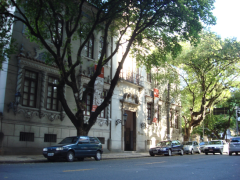 Museu de Arte da Bahia 