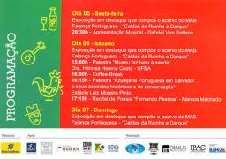 MAB na semana de portugal