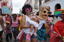 TERNO DAS  CRIANÇAS FT. ELIAS MASCARENHAS