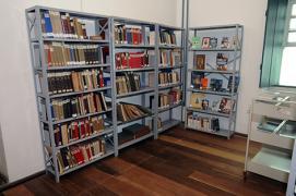 Biblioteca Manoel Querino