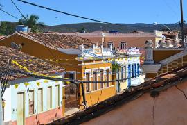 Conjunto Urbanistico na cidade de Palmeiras - Ft. José Carlos Matta (3)