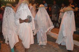 Etelvina Rebouças - Saubara