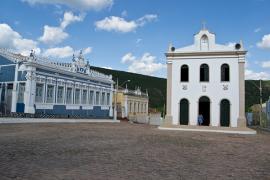 Conjunto Arquitetônico de Palmeiras 1 (Crédito Dill Sant os)