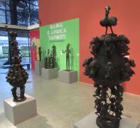 Bahoa é África também