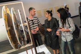 Smetak na Bienal de Curitiba (3)_M