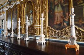 Entrega das  acessórios da Igreja de Santa Luzia e Pilar_ft_Jefferson Vieira (2)