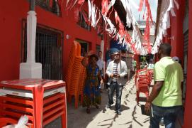 Igreja do Rosario dos Pretos - Mercado da Santa Barbara_ft_Jefferson Vieira (22)