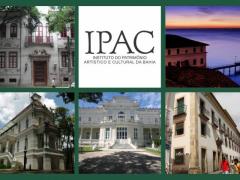 Museus IPAC