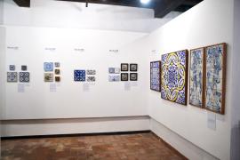 Exposição no Museu Udo ft. Lazaro Menezes (2) menor