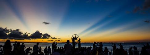 Foto Lígia Rizério