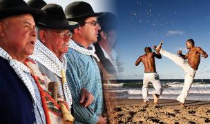 Foto agenda culturaln